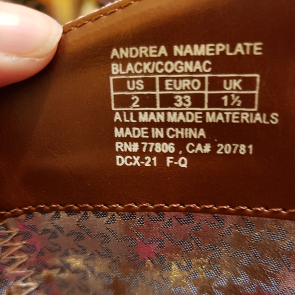 NWT Young girls Tommy Riding Boots - Picture 8 of 8